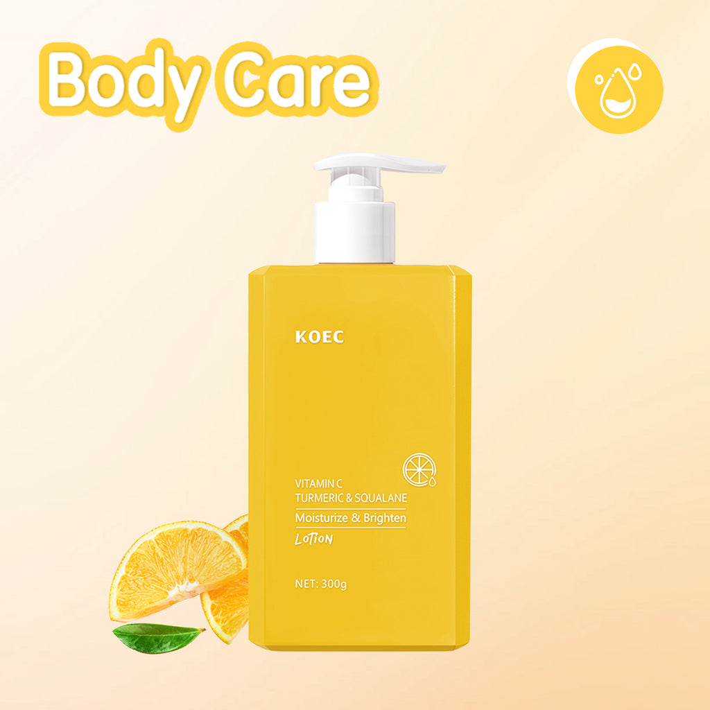 BODY CARE