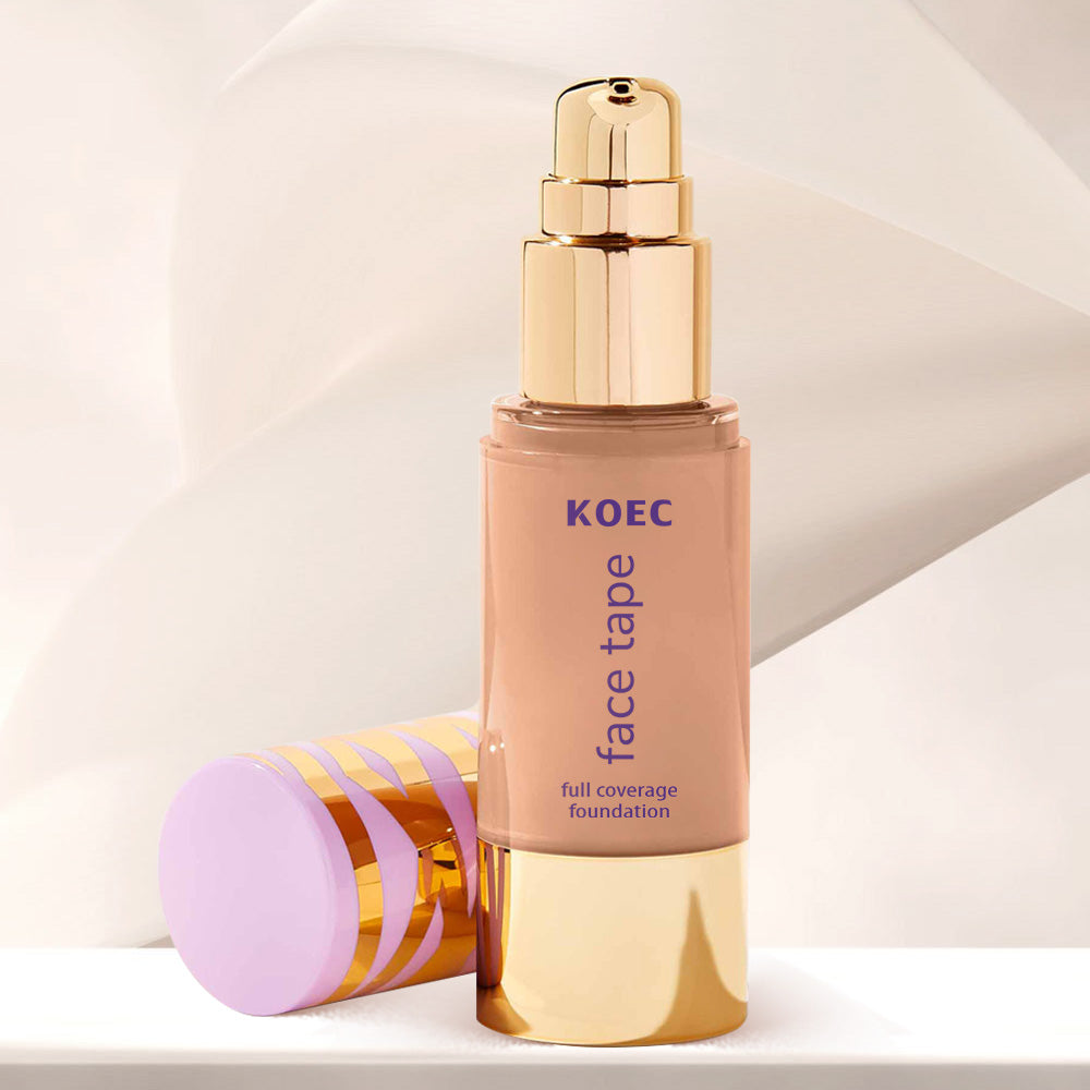 Face Makeup – KOEC Beauty