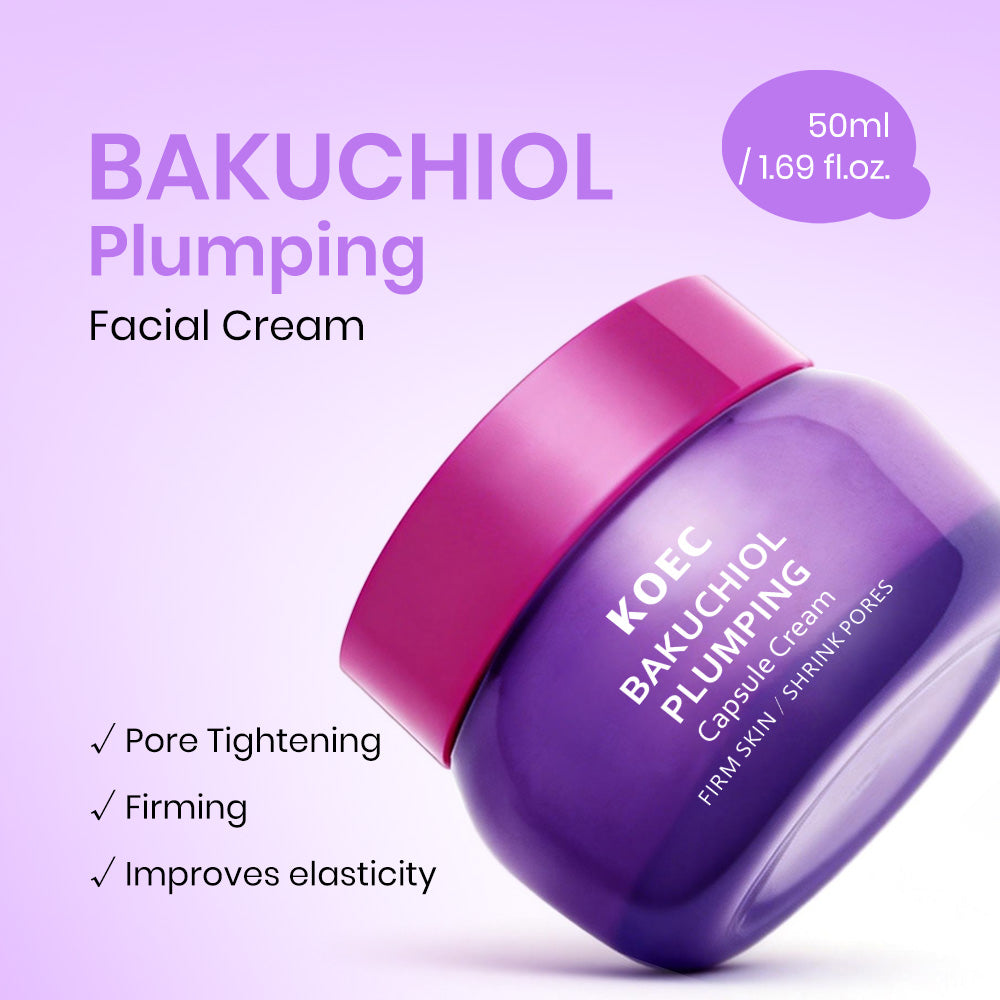 Face Creams & Moisturizers - Hydration & Anti-Aging | KOEC Beauty