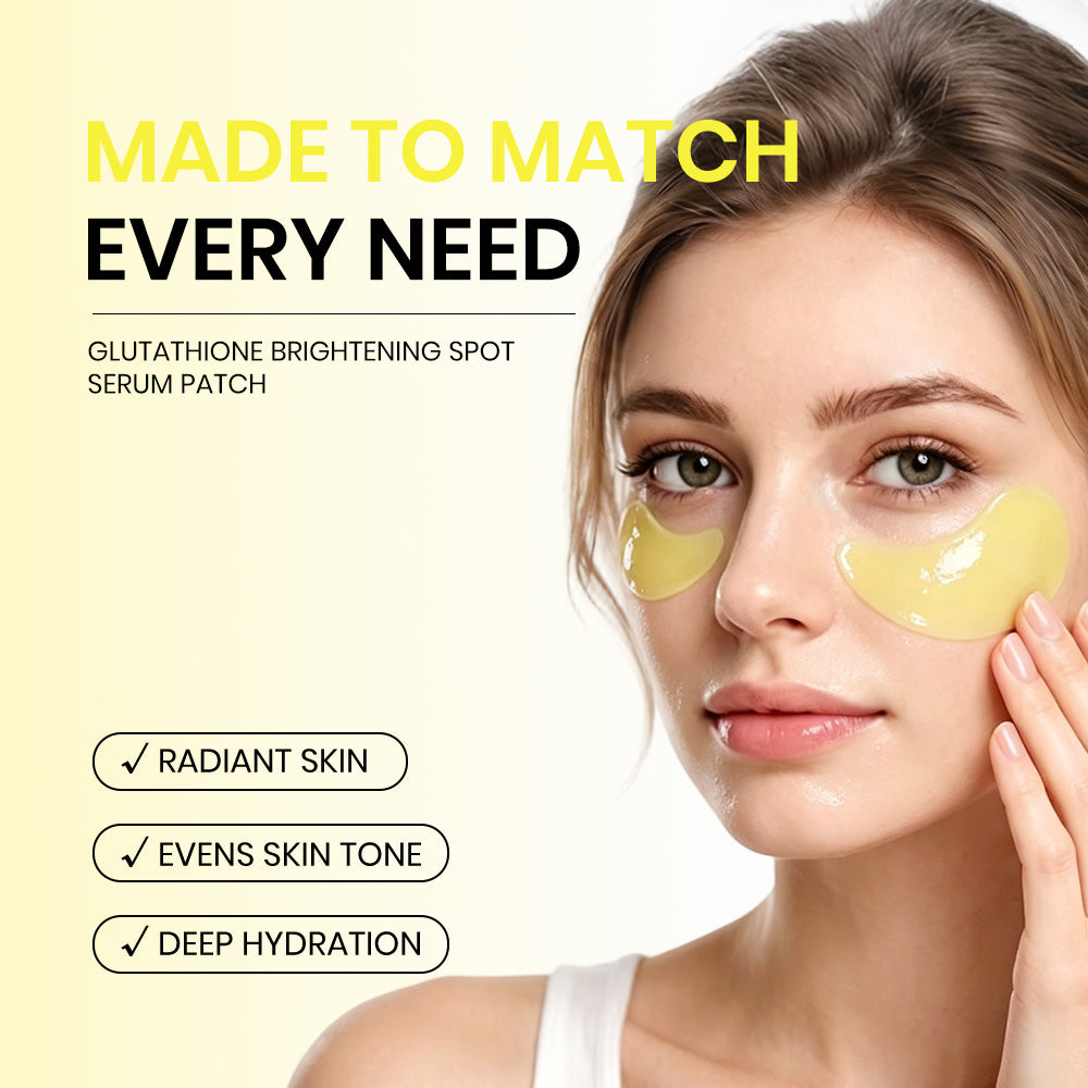 glutathione for brightening skin tone Spot Serum Patch skin glow in seconds sunflower lecithin Capsule count:30 Capsules Dihexa Capsules 10mg |